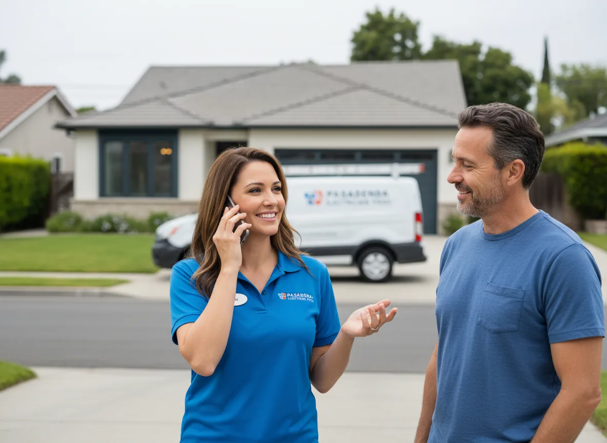 Electrician Pisgah, IA FAQs